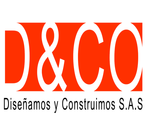 D&CO Diseñamos y Construimos